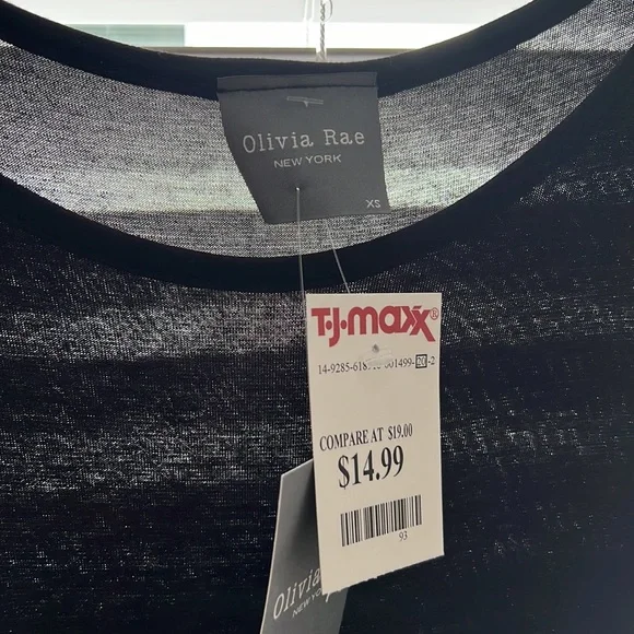 DRESS - Picture 2 of 2